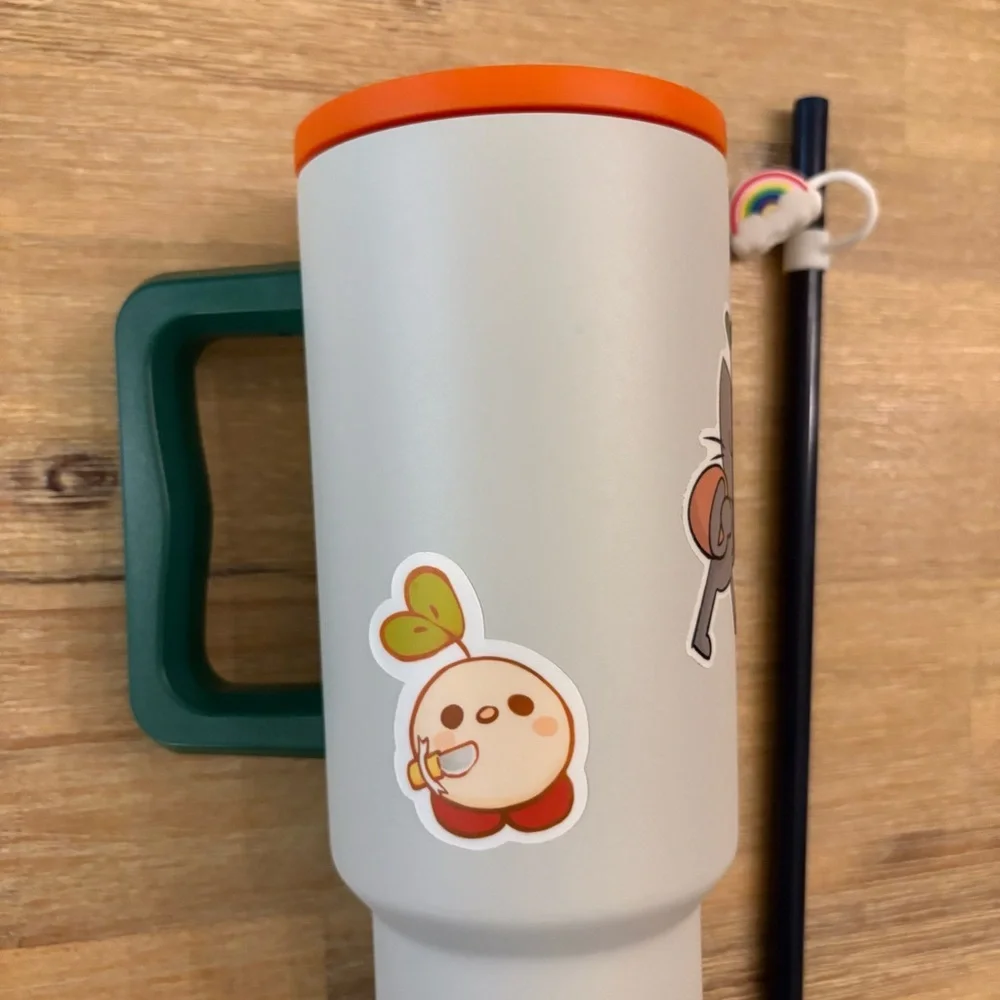 Simple Modern Trek Insulated Tumbler 40oz
